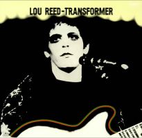 Lou Reed - Transformer [VINYL]
