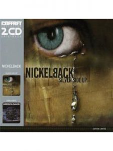 Nickelback - Coffret
