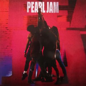 Pearl Jam - Ten [VINYL]