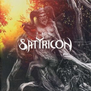 Satyricon - Satyricon