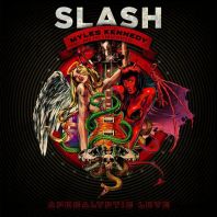 Slash - Apocalyptice Love