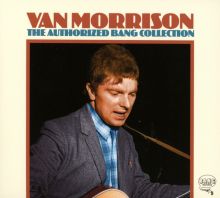 Van Morrison - The Authorized Bang Collection