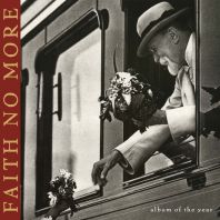 Faith no more - Album Of The Year