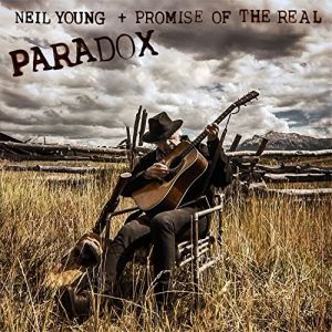 Neil Young - Paradox (Original Music from the Film)