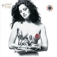 Red hot chili peppers - Mother's Milk [VINYL]
