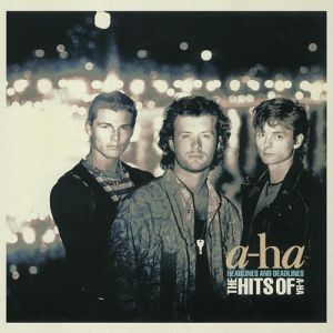 A-HA - Headlines And Deadlines (Vinyl)