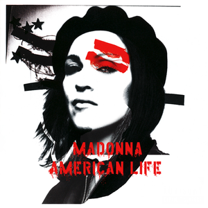 Madonna - American Life (Vinyl)