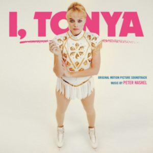I Tonya (Original Motion Pictures Soundtrack) - Tonya (Original Motion Pictures Soundtrack) Vinyl
