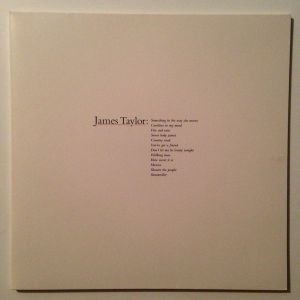 James Taylor - Greatest Hits (Vinyl)
