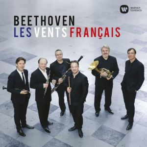 Les Vents Francais - Beethoven: Wind Chamber Music