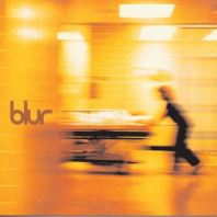 Blur - Blur (Vinyl)