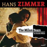 Hans Zimmer - The Milan Year Vinyl