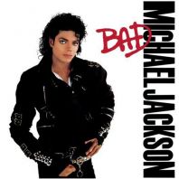 Michael Jackson - BAD (VINYL)