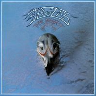 The Eagles - Their Greatest Hits 1971-1975 Vinyl