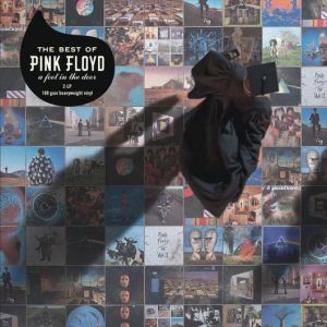 Pink Floyd - A Foot In The Door - The Best Of Pink Floyd (VINYL)