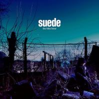 Suede - The Blue Hour (VINYL)