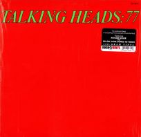 Talking Heads - 77 (Vinyl)