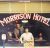The Doors - Morrison Hotel (VINYL)