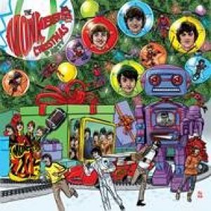 The Monkees - Christmas Party