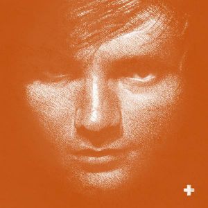 Ed Sheeran - Plus (VINYL)