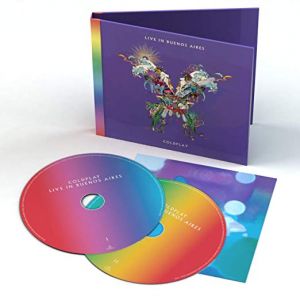 Coldplay - Live From Buenos Aires