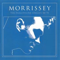 Morrissey - The HMV/Parlophone Singles 1988-1995