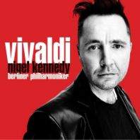 Nigel Kennedy - Vivaldi