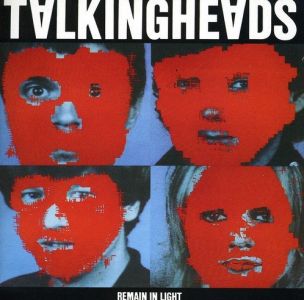 Talking Heads - Remain In Light (Deluxe Version)
