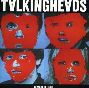 Talking Heads - Remain In Light (Deluxe Version)