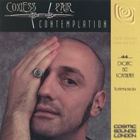 Coxless pair - Contemplation