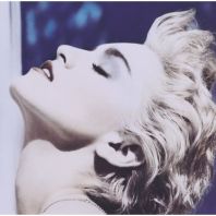Madonna - TRUE BLUE (Vinyl)