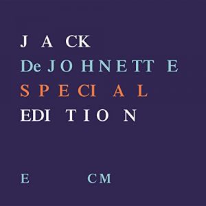 Jack DeJohnette - Special Edition