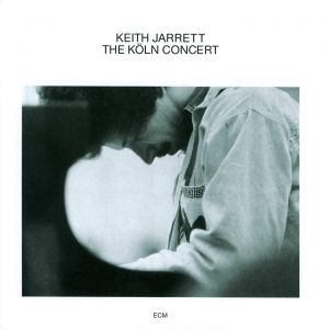 Keith Jarrett - The Koln Concert (180g VINYL)