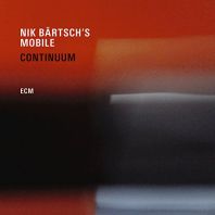 Nik Bartschs Mobile - Continuum