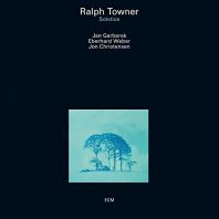 Ralph Towner - Solstice (VINYL)