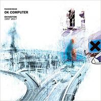 Radiohead - OK Computer (Vinyl)