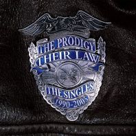 The Prodigy - Their Law the Singles 1990 - 2005 (Explicit] (Vinyl)