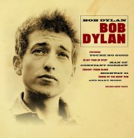 Bob Dylan - Bob Dylan (Vinyl)