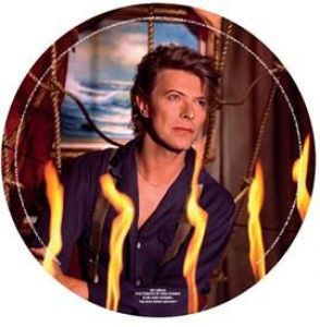David Bowie - Zeroes (2018) (Vinyl)