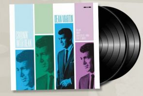 Dean Martin - Croonin' With Dean (Vinyl)
