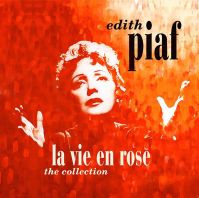 Edith Piaf - La Vie En Rose (Vinyl)