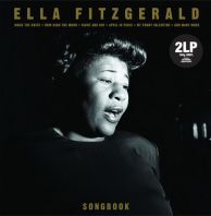 Ella Fitzgerald - Songbook (Vinyl)