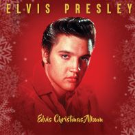 Elvis Presley - Elvis' Christmas Album (Vinyl)