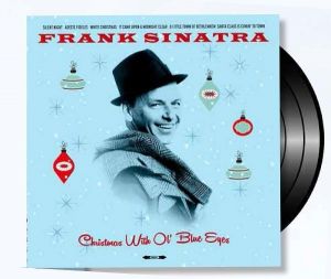 Frank Sinatra - Christmas With Ol' Blue Eyes
