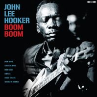 John Lee Hooker - Boom Boom (Vinyl)