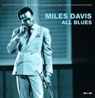 Miles Davis - All Blues (Vinyl)