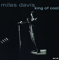 Miles Davis - King Of Cool (Vinyl)