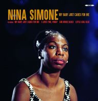 Nina Simone - My Baby Just Cares For Me (Vinyl)