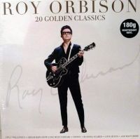 Roy Orbison - ROY ORBISON - 20 Golden Classics (Vinyl)
