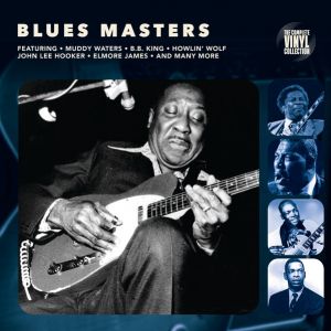 Various Artists - Blues Masters (Vinyl)